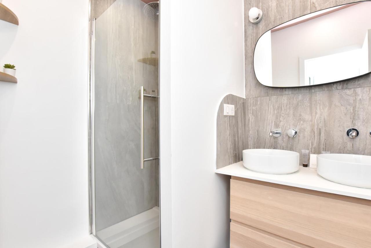 Authentic Apartment 1Br-4P Republique - Le Marais 파리 외부 사진